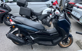 YAMAHA N-MAX SEG6J