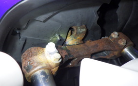 YAMAHA CYGNUS 125 XSR 3 SEA5J