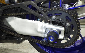 YAMAHA MT-09 SP 2021 RN69J