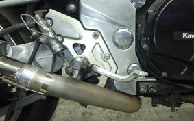 KAWASAKI ZZ1100 NINJA R Gen.2 1994 ZXT10D
