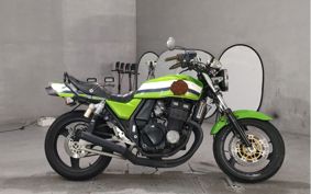 KAWASAKI ZRX400 ZR400E