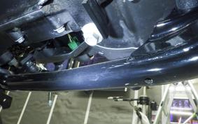 HONDA GB350S 2024 NC59