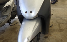 HONDA TODAY 2