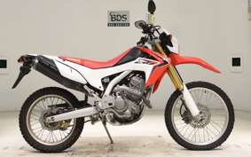 HONDA CRF250L MD38