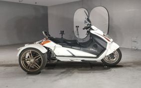 SUZUKI GEMMA250 TRIKE CJ47A