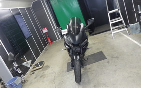 YAMAHA YZF R-3 2021 RH13J