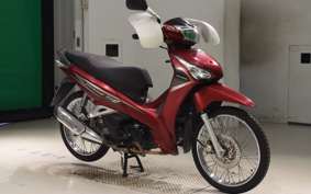 HONDA WAVE 125 I 2018