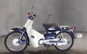 HONDA SUPER CUB90 HA02