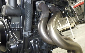 KAWASAKI Z650 RS 2024 ER650M