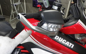 DUCATI DUCATI MULTISTRADA1200 2016