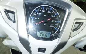 HONDA LEAD 125 2007 JF45