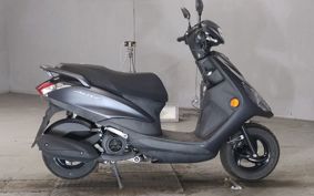 YAMAHA AXIS Z SED7J