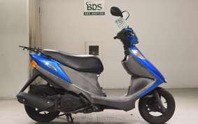 SUZUKI ADDRESS V125 G 2013 CF46A