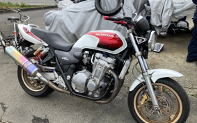 HONDA CB1300SF SUPER FOUR 2000 SC40