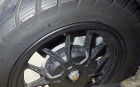 HONDA ﾀﾞﾝｸ 2021 AF74