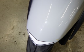 KYMCO XタウンCT125