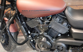 HARLEY  HARLEY XG750A 2021 NCG