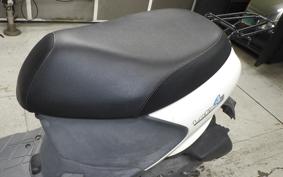 SUZUKI LET's 4 G CA41A