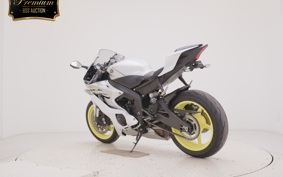 YAMAHA YZF-R6 2017