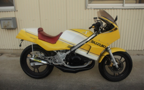 SUZUKI RG250 GAMMA HB GJ21A