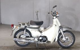 HONDA LITTLE CUB AA01