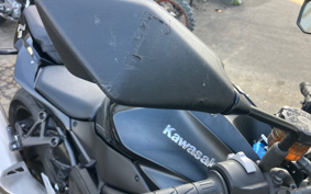 KAWASAKI NINJA H2 2021 ZRT00K