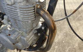 YAMAHA SR400 1982 2H6