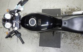 SUZUKI GOOSE 250 2020 NJ46A