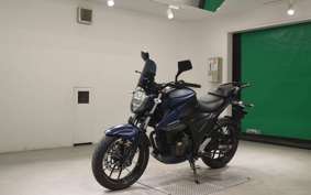 SUZUKI ｼﾞｸｻｰ250 2023 ED22Y