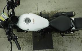 HONDA REBEL 250 A 2004 MC49