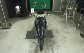 HONDA DIO GEN 3 2024 AF34