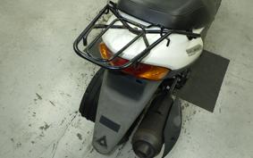 SUZUKI ADDRESS V125 G CF4EA