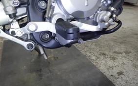 KAWASAKI KLX250D TRACKER X LX250V