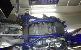 YAMAHA WR250F E 2018