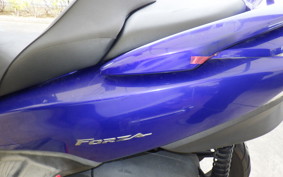 HONDA FORZA Z GEN 2 2007 MF10