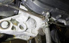 HONDA DIO 110 1999 JF31