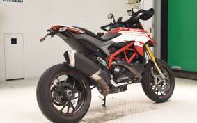 DUCATI DUCATI HYPERMOTARD939SP 2018