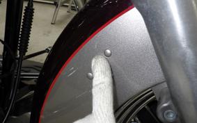 HARLEY FLSTC 1580 2007
