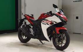 YAMAHA YZF-R25 2019 RG10J