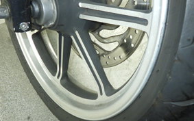 TRIUMPH BONNEVILLE 2009