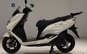 SUZUKI BURGMANストリート125EX EA23M