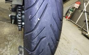 HONDA CB250FA 2013 MC43