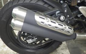 TRIUMPH SCRAMBLER400X 2025
