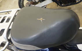 HONDA C50 SUPER CUB 2004 AA04
