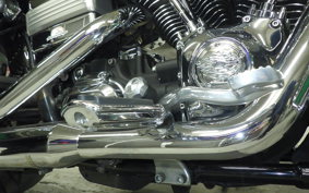 HARLEY FXDL 1580 2011