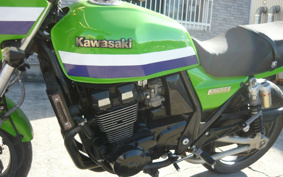 KAWASAKI ZRX400 2002 ZR400E