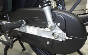 HONDA ｸﾛｽｶﾌﾞ110-3