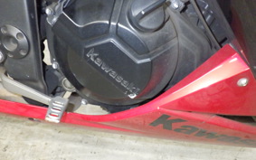 KAWASAKI NINJA 250 ABS 1992 EX250L