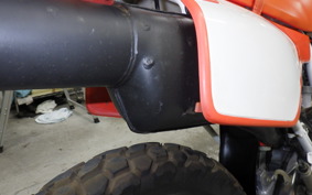 HONDA XLR250R GEN 3 2019 MD22