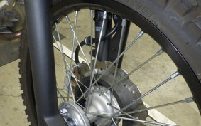 KAWASAKI KLX230ｼｪﾙﾊﾟ 1998 LX232A